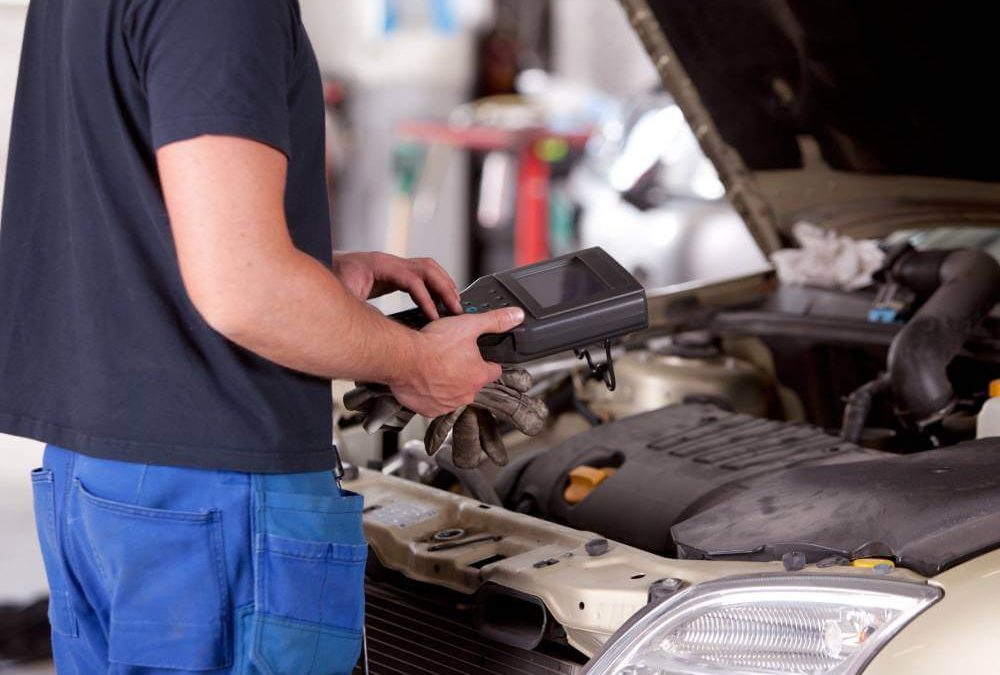 Mobile Auto Repair in Indianapolis, Indiana: Convenience on Wheels