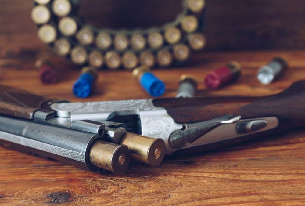 Used Smith & Wesson .38 Special Revolvers: A Classic Choice for Reliability and Everyday Carry