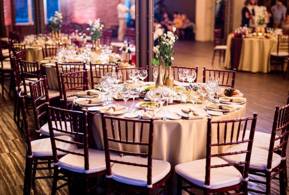 Impress your guests with unique themes through party rentals in National City CA