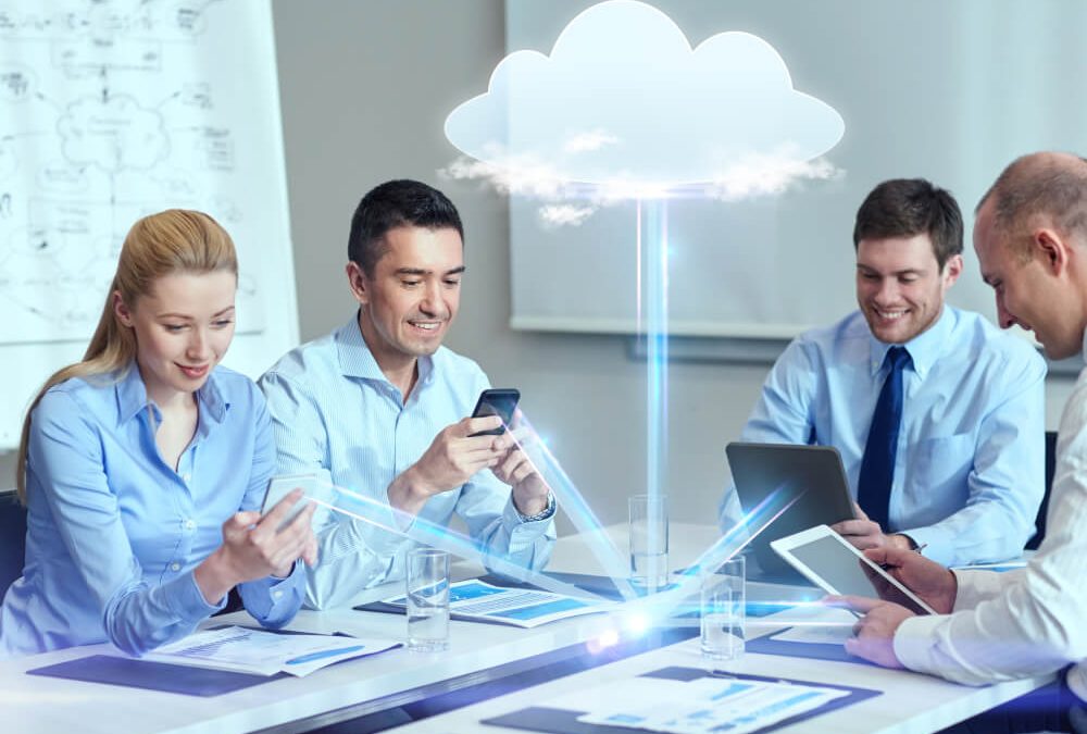 Connecting Smarter: The Benefits of Business Phone Services in Springfield, OR