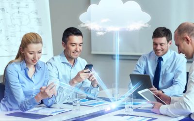 Connecting Smarter: The Benefits of Business Phone Services in Springfield, OR