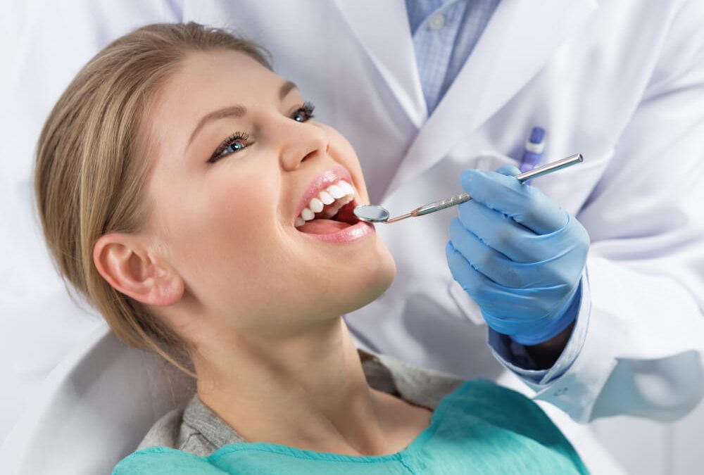 Teeth Cleaning in Raytown, MO: Your Gateway to a Brighter Smile