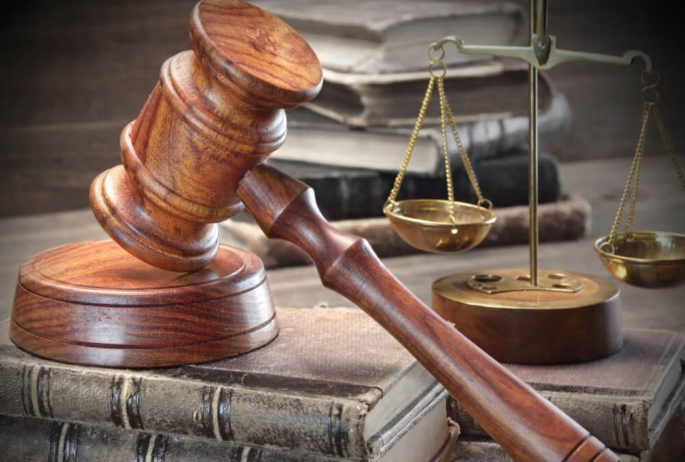 Estrategias efectivas que un Abogado De Defensa Oakland CA emplea para tu defensa