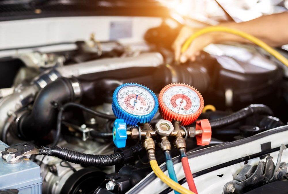 Finding Hard to Get Components Made Easy with Used Truck Parts Palm Coast
