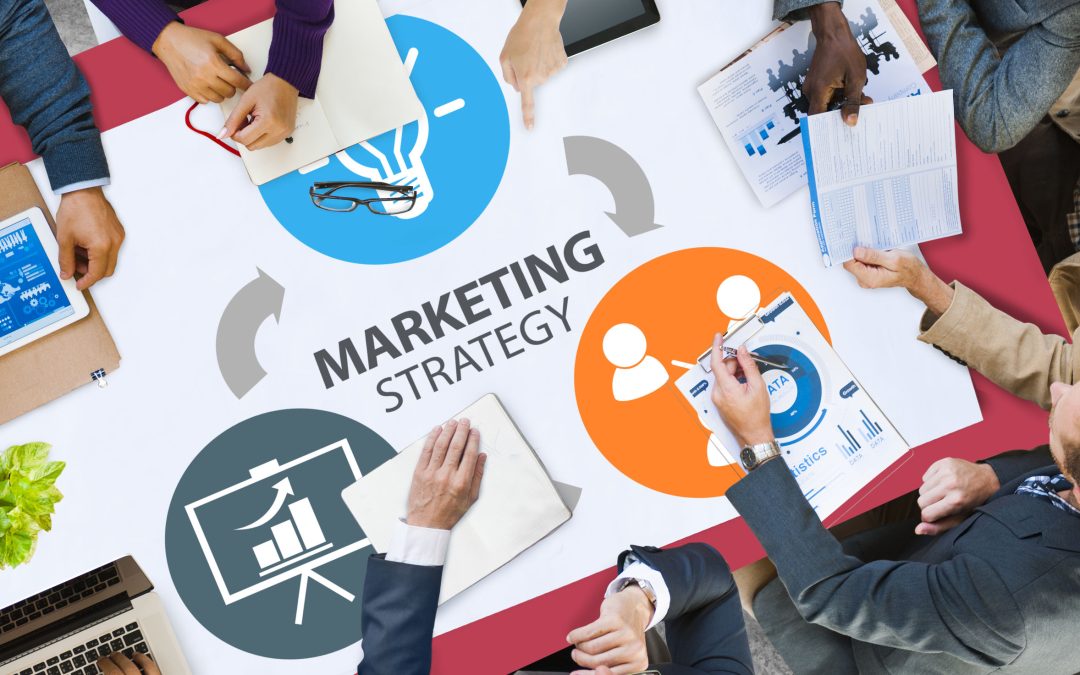 Making a Successful Marketing Strategy in Richmond Hill, ON