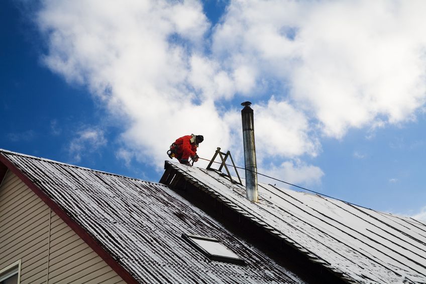 Roof Repair Services in Montgomery, AL, to Keep Your Home Safe
