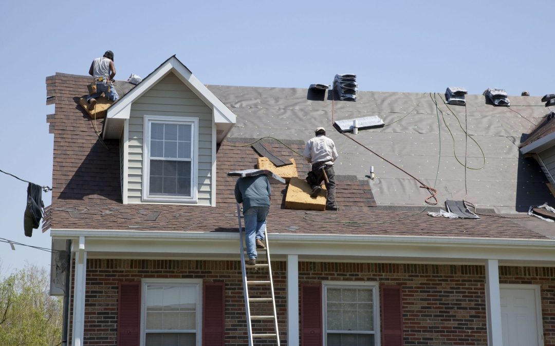 Importance of Roof Inspection in Chattanooga: Ensure Your Home’s Safety