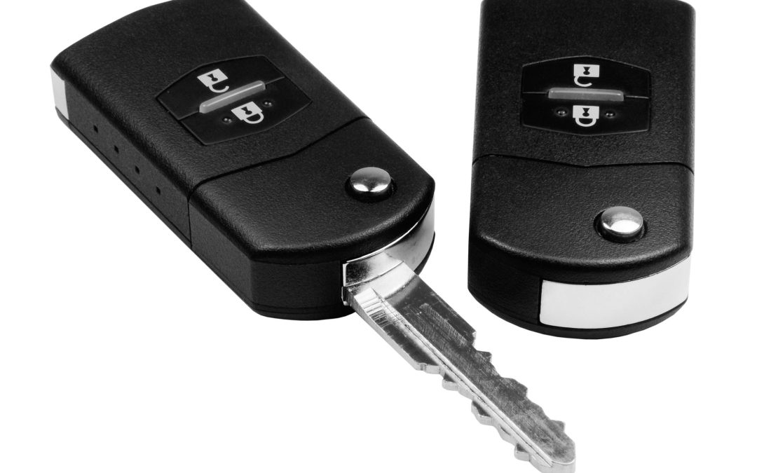 Lost Car Key Replacement in Overland Park, KS: A Comprehensive Guide
