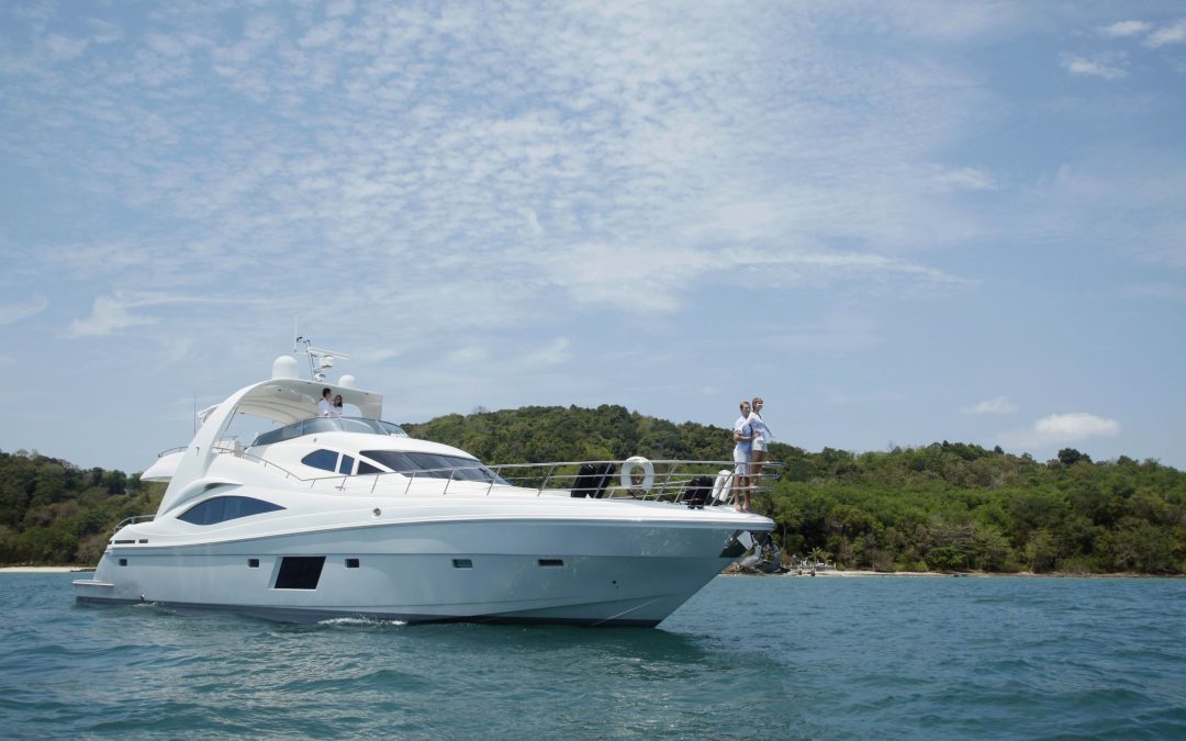 Exploring the Waters with Pre-Owned Boats in Spokane Valley, WA