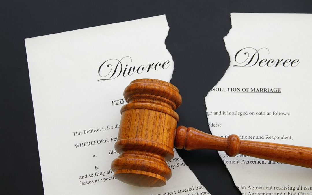 Divorce and Family Law: Finding a Trusted Divorce Attorney in Monmouth County, NJ