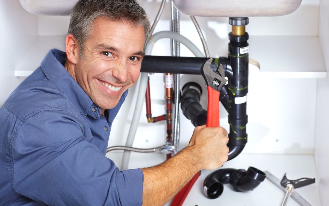 Expert Plumbing in Barrie: How The Proper Plumber Delivers Exceptional Services