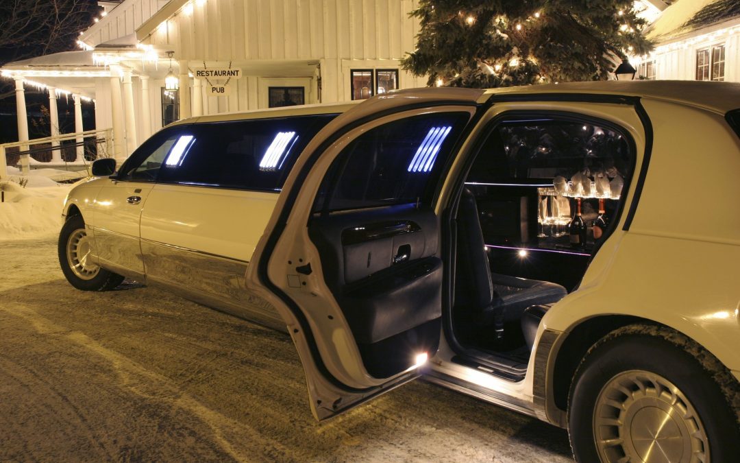 Limousine Services in Olympia: Enhancing Your Traveling Experience