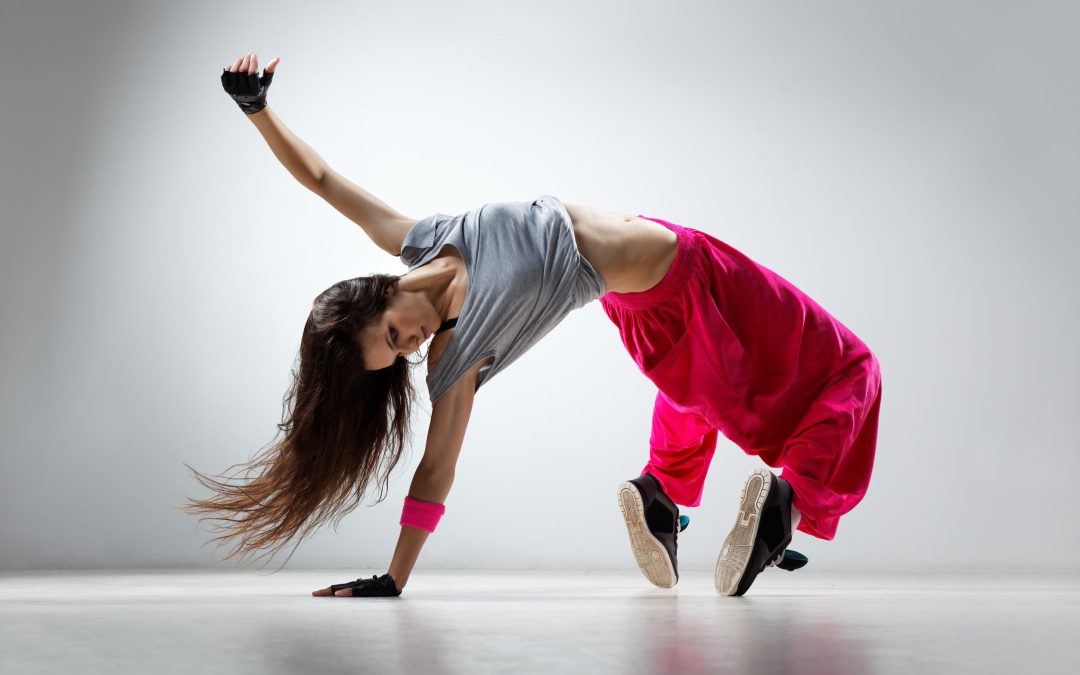 Discover the Rhythmic Heart of Chesapeake: Dance Studio in Chesapeake, VA