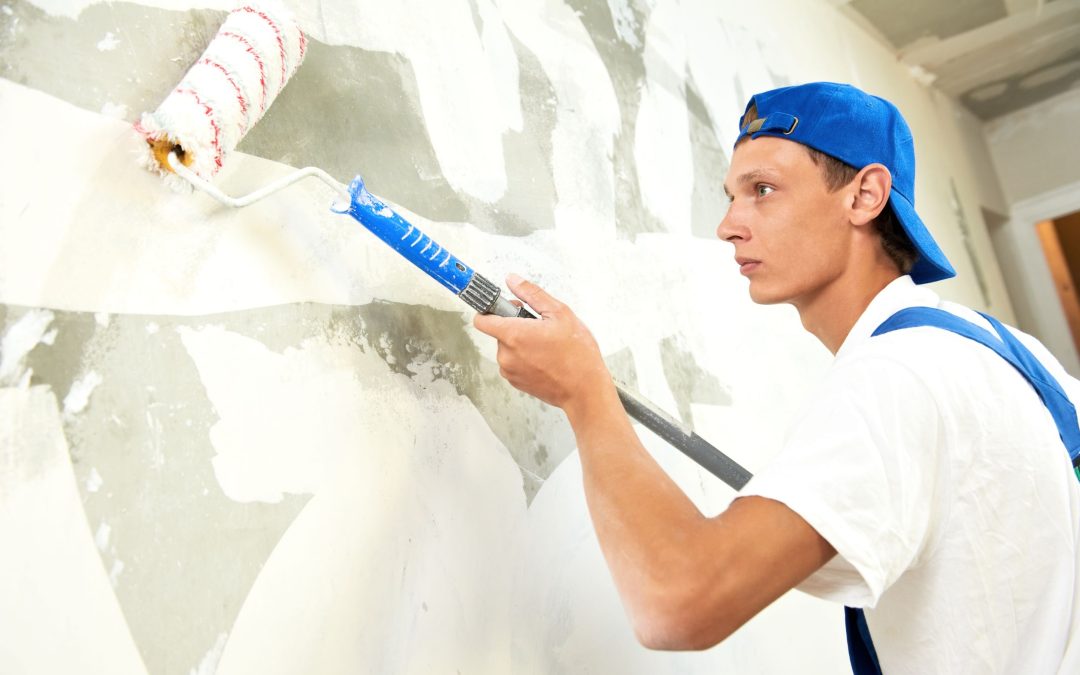 The Art of Transformation: Choosing a Residential Painting Contractor in Colorado Springs