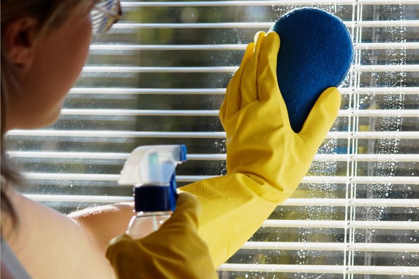 The Pristine Appeal of Your Homes: An Investigation into Residential Window Cleaning in Las Vegas, NV
