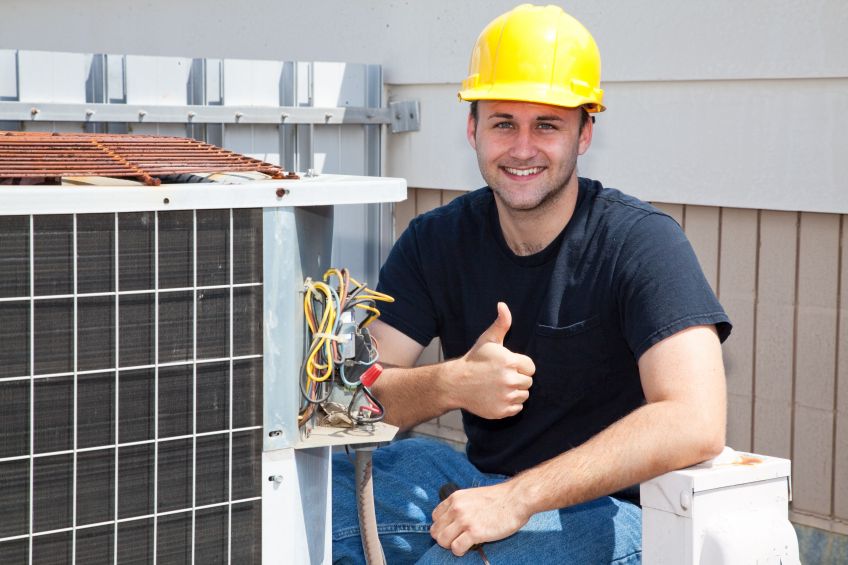 Fresno, CA Air Conditioning Repair: Keeping You Cool During the Heat
