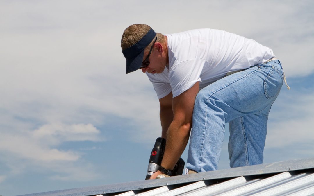Roof Replacement in Austin, TX: Ensuring Your Home Stays Protected