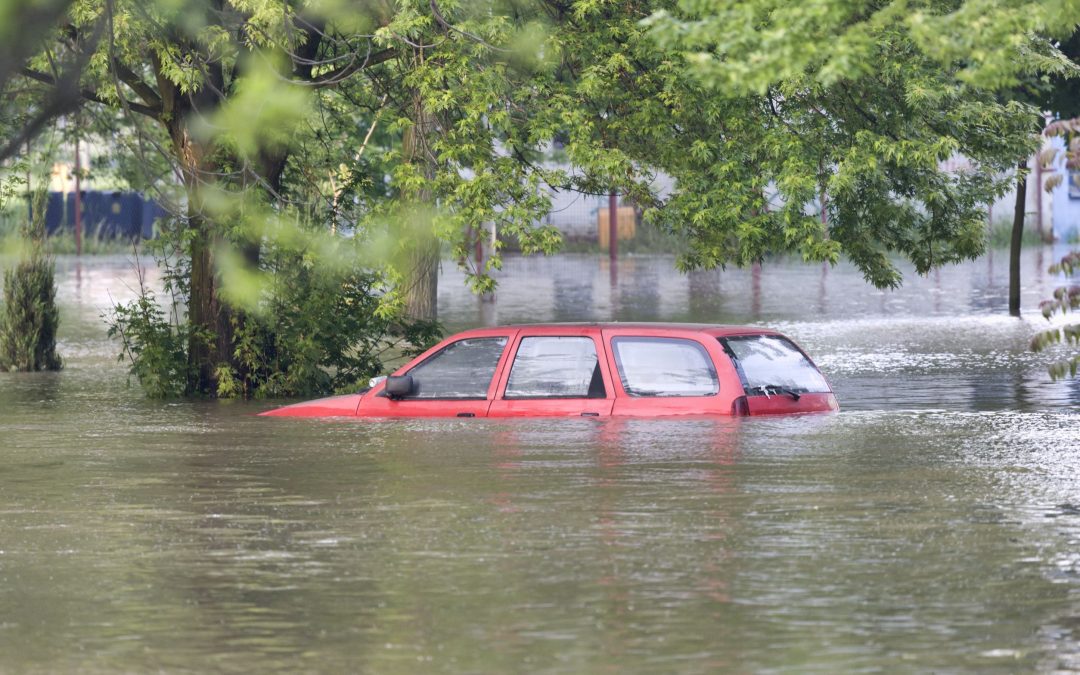 Navigating Water Damage Repair in Saunders County, NE: A Comprehensive Guide