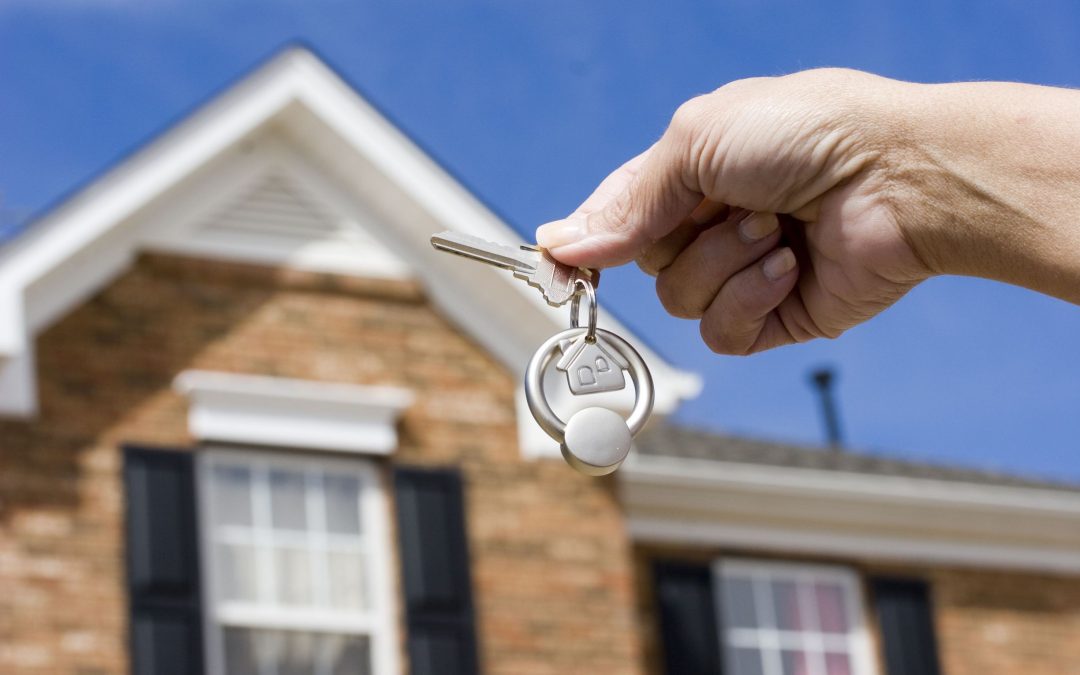 Open Your Dream Home: A Guide For Buying A Home in New Jersey