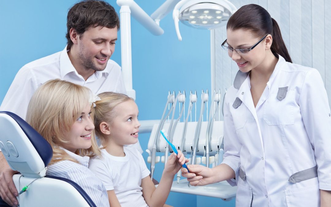 Finding the Right Family Dentist in Cheyenne, WY: A Journey to Healthy Smiles.