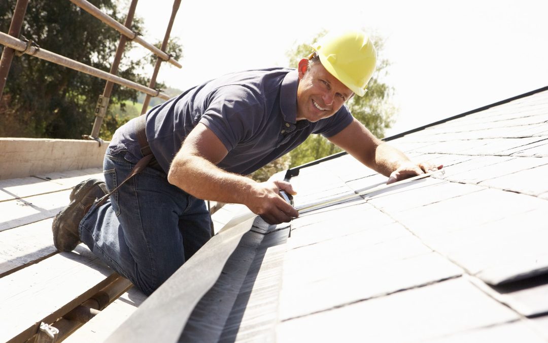 Roof Repair Services in Montgomery, AL: A Complete Guide to Protecting Your Home