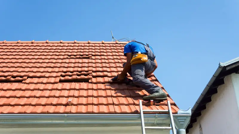 The Ultimate Guide to Roof Repair in Louisville, KY: Protecting Your Home From the Elements