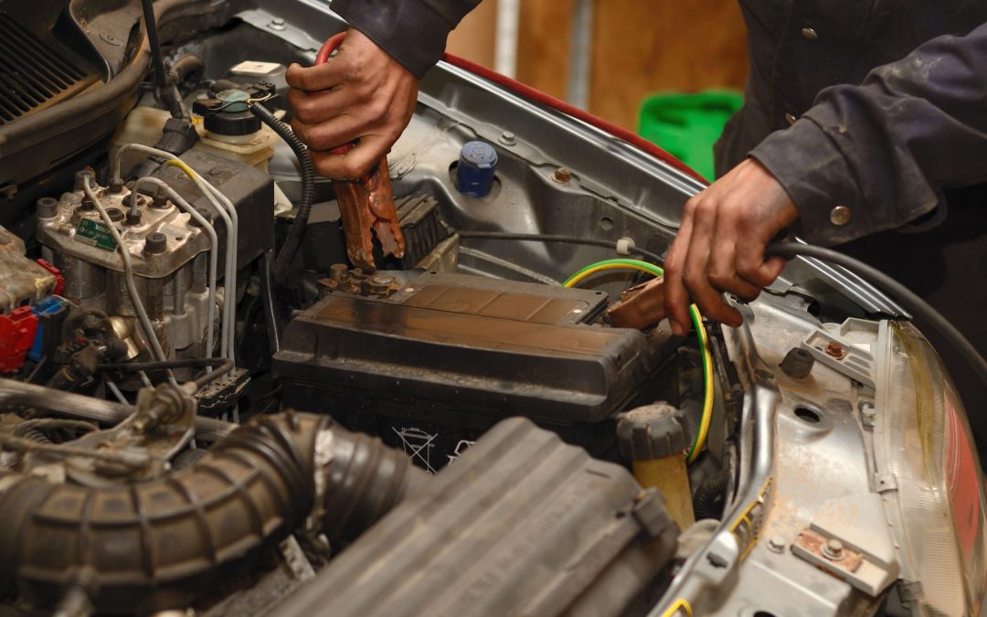 Discover the Best Auto Shop in Colorado Springs