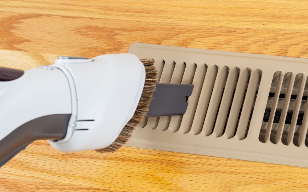 The Comprehensive Guide to Air Duct Cleaning in Naperville