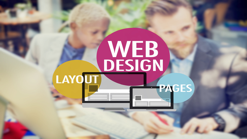 Website Design Services in Dutchess County, NY: Elevate Your Online Presence