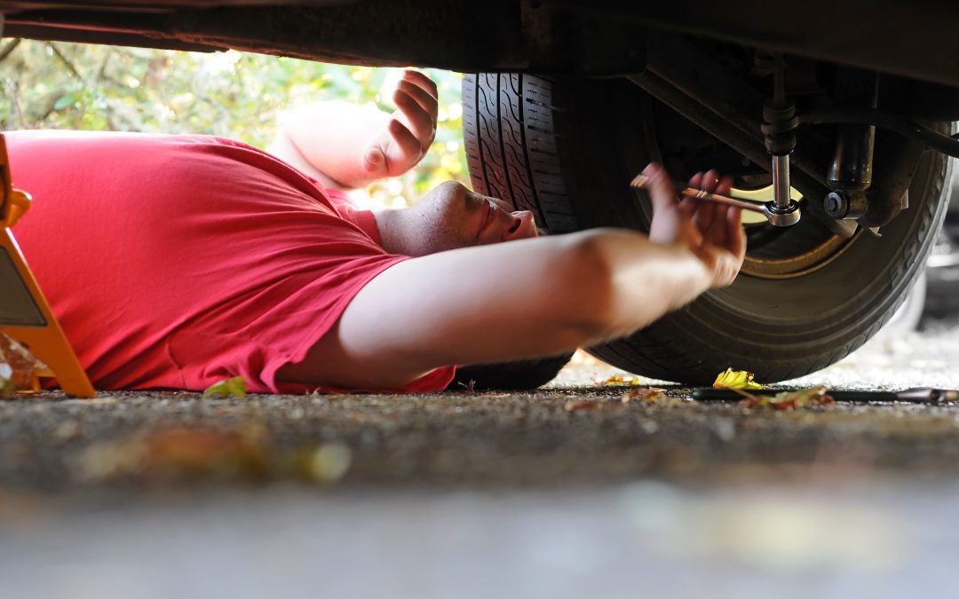 Auto Service Excellence: Relocating to Car Repair Shops in Richland, WA