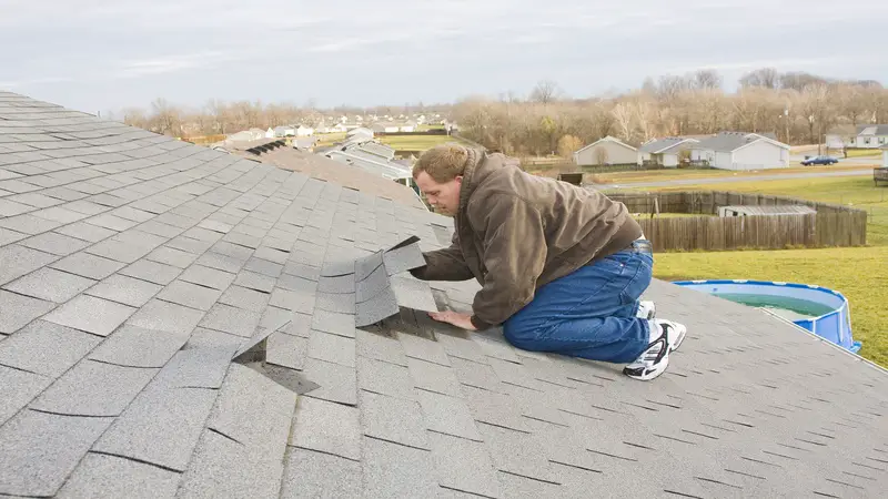 The Essential Guide to Roof Inspection in Houston, TX: Protecting Your Home from the Elements.