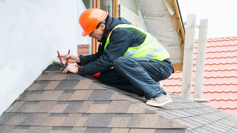 Experience the Charm of a New Roof With Roof Replacement Service in Montville, NJ