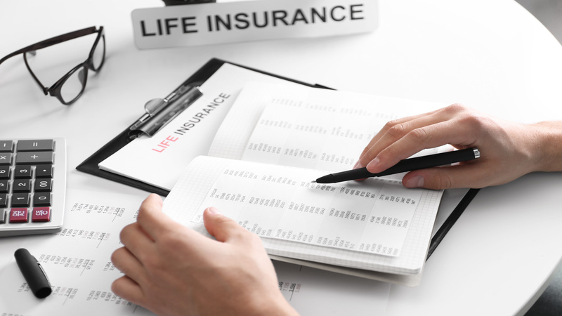 Life Insurance in Doylestown, PA: A Comprehensive Guide