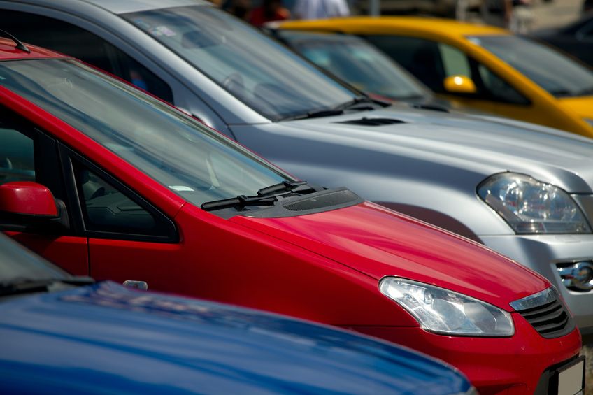 Unveiling the Charm of the Chevy Dealership in Hamden, CT