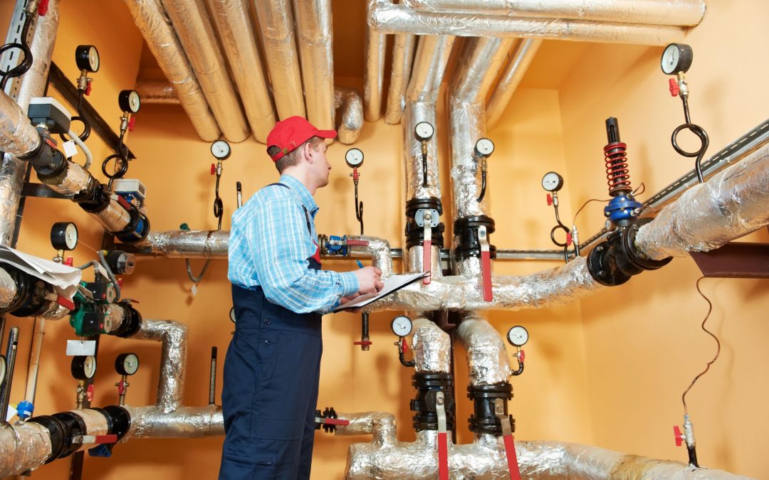 Furnace Repair in Saskatoon: Keeping Your Home Warm and Cozy