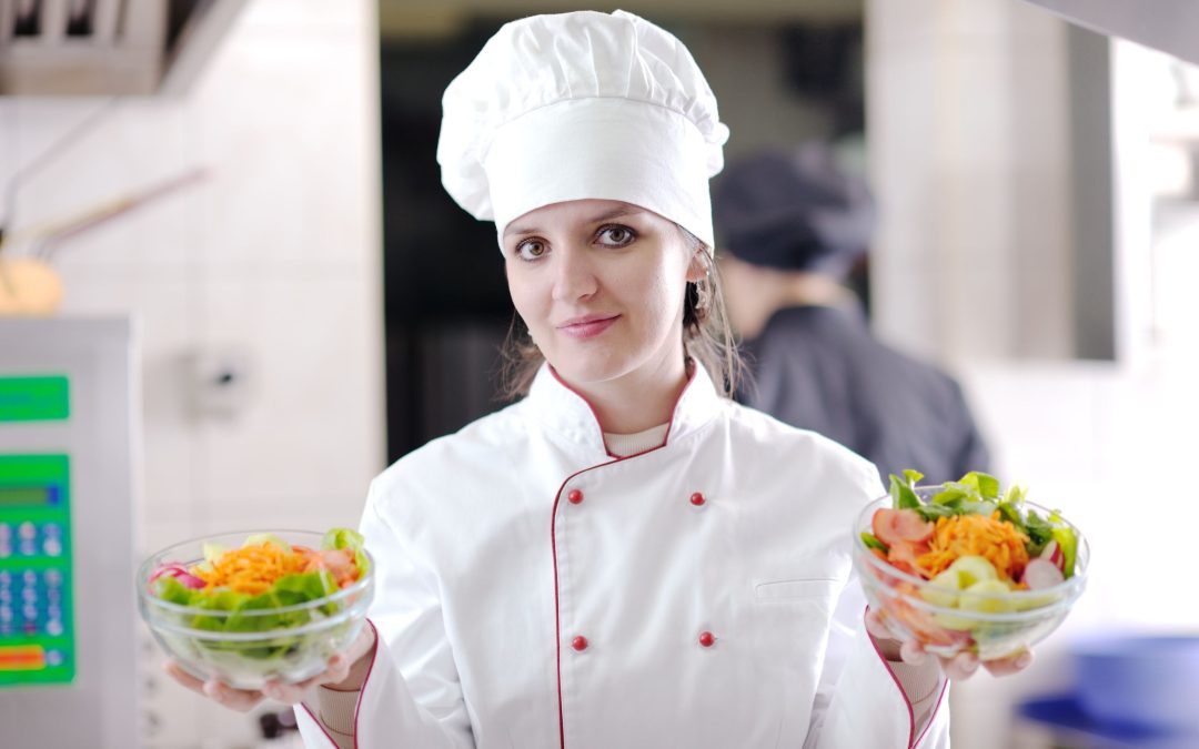 Unlock the Benefits of ServSafe Food Handler Certification