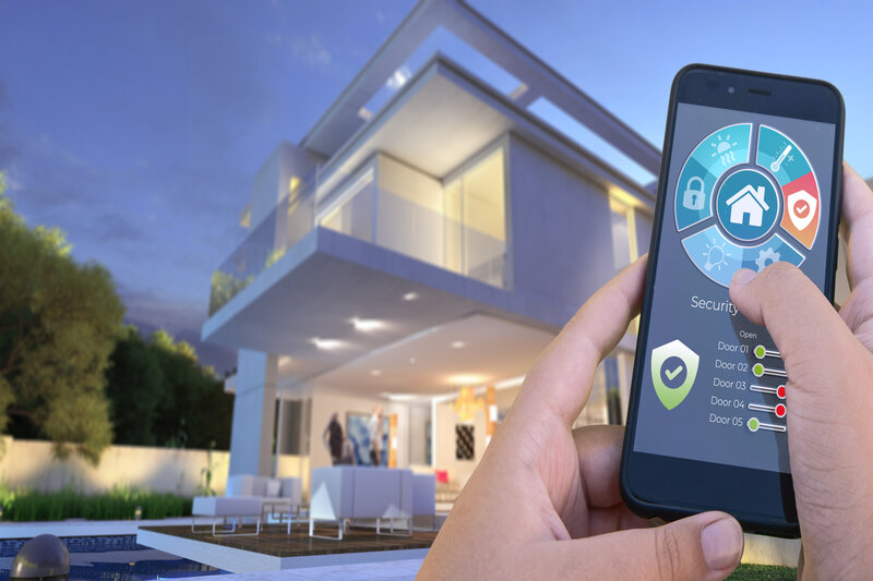 Elevating Lifestyles: Smart Home Automation in St. Petersburg