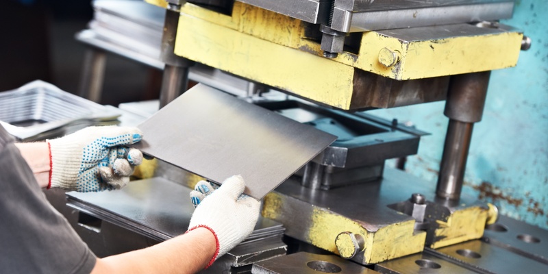 Sheet Metal Squad: Your Partner for Custom Sheet Metal Fabrication