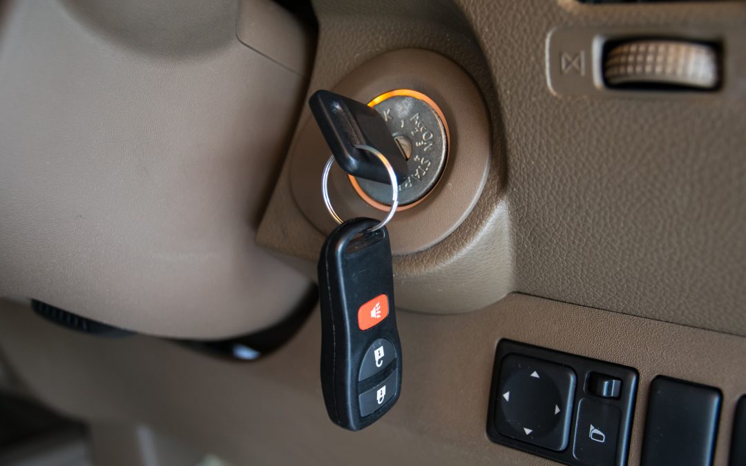 Unlocking Solutions: Your Comprehensive Guide to Lost Car Key Replacement in Overland Park, KS.