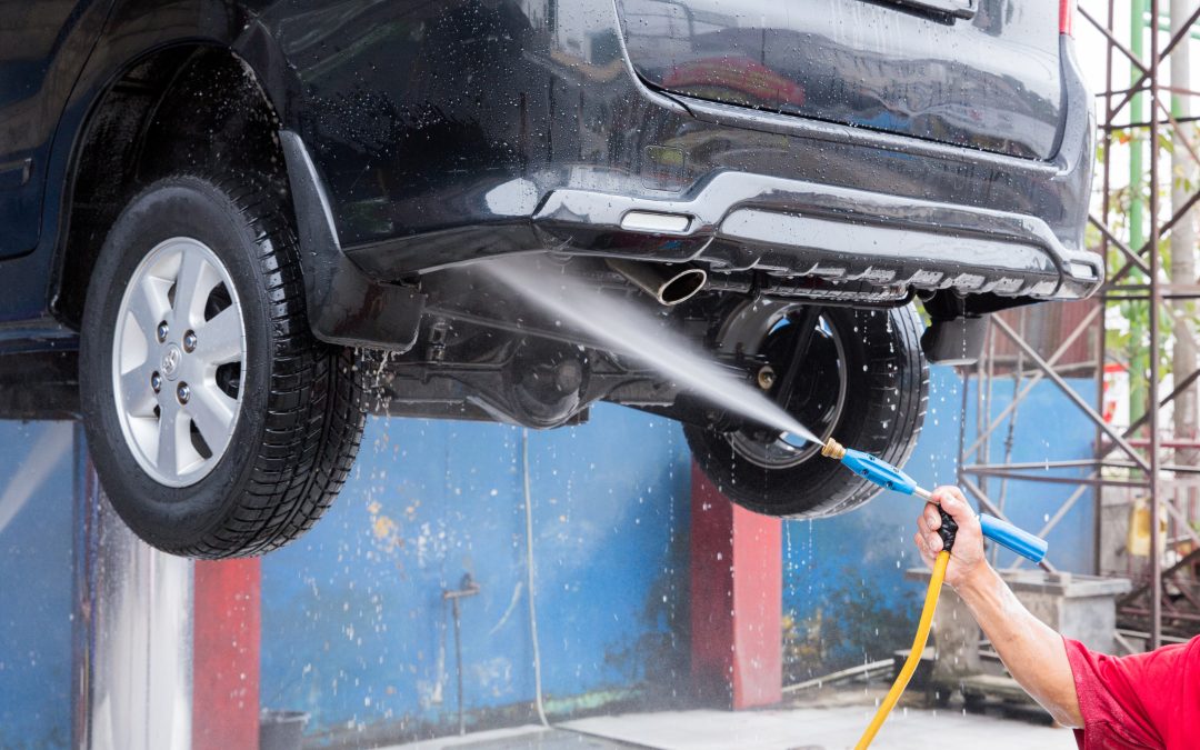 Revive Your Car: Investigating Best Car Washing Services in Houston, TX