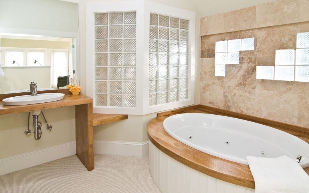 Upgrade Your Bathroom: Tub to Shower Conversion in Raleigh, NC