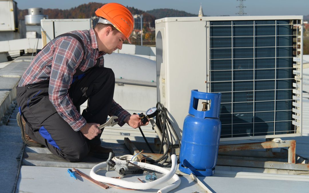 Top-Notch HVAC Repair in Battle Creek, MI: Ensuring Comfort All Year Round