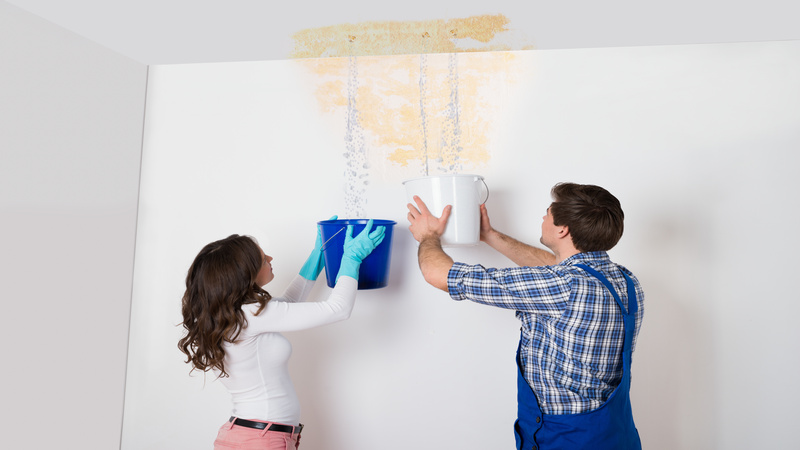 Expert Water Damage Restoration Service in Omaha, NE