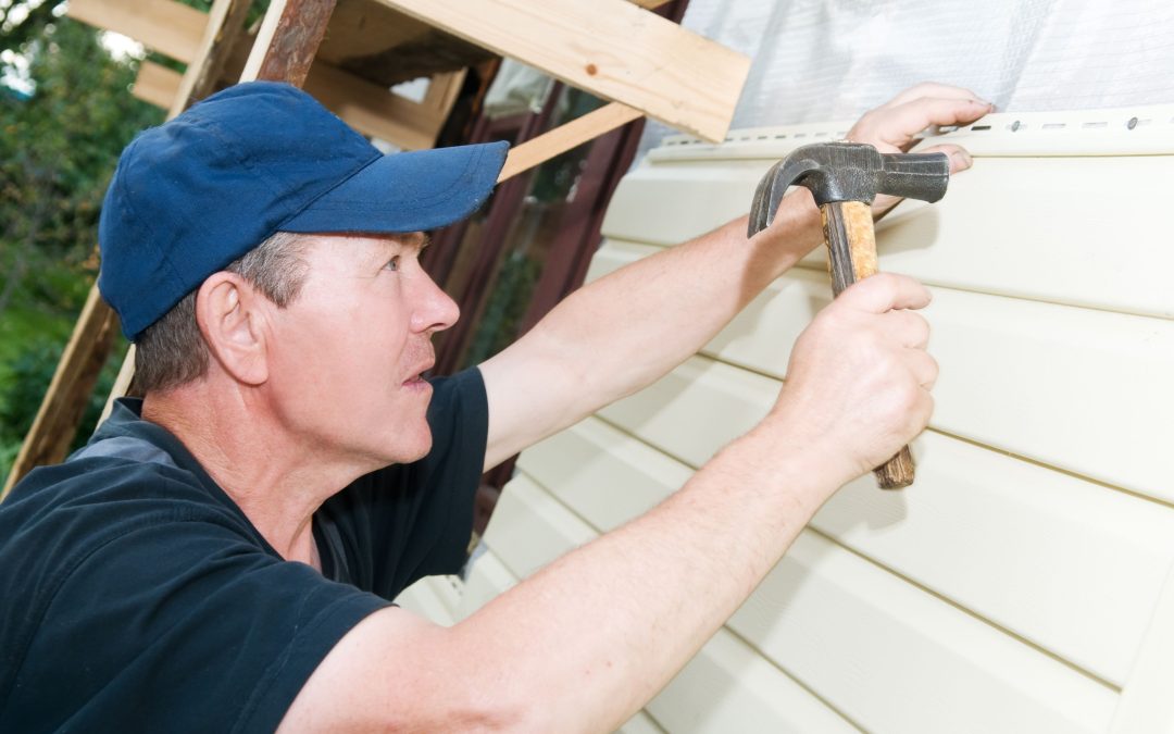 With the help of skilled Siding Installation in Springfield, MA, you can transform your home.