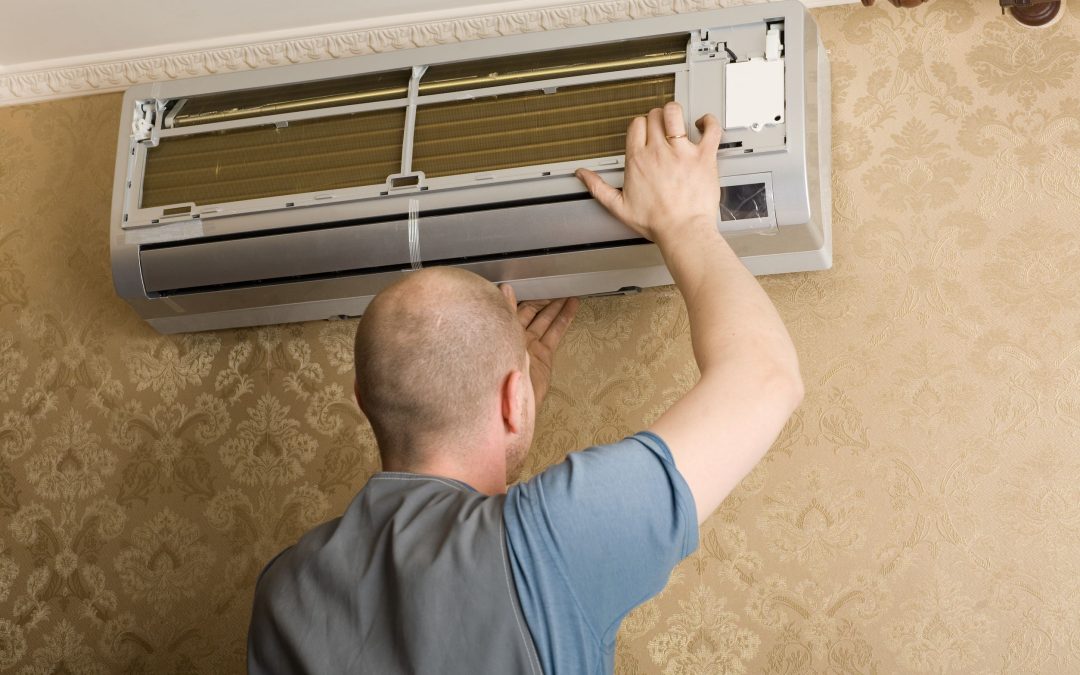 Keeping cool: Air Conditioning Repair in Waukesha, WI