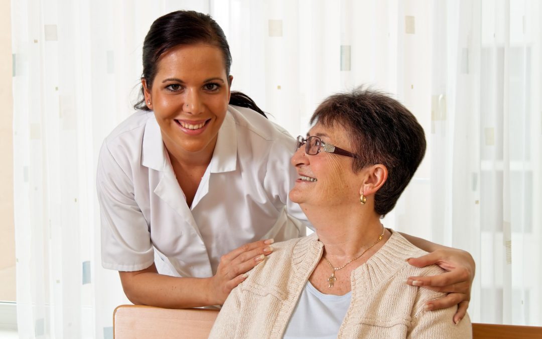 Comprehensive Senior Home Care Near Bloomfield, MI