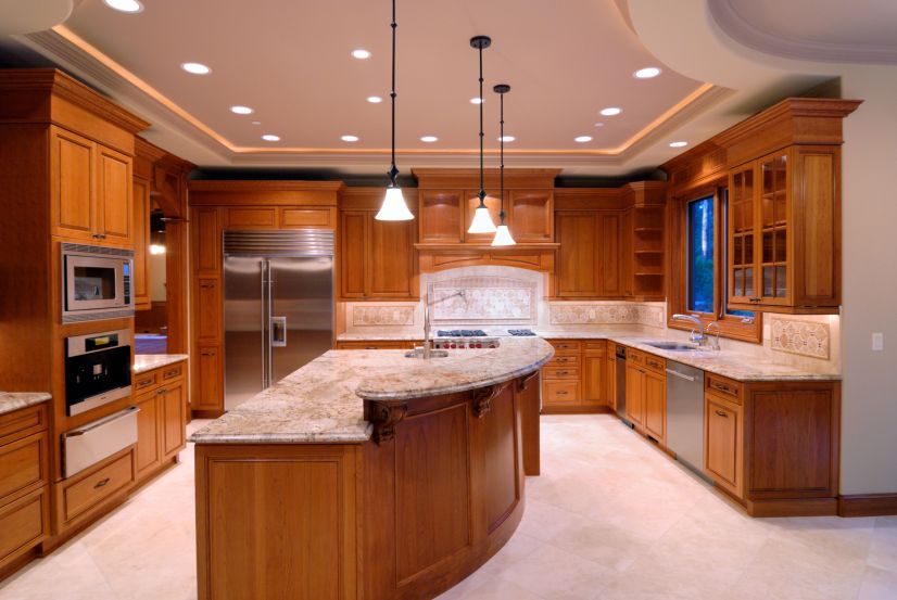 Trends for Kitchen Cabinet Remodeling in Fort Myers, FL