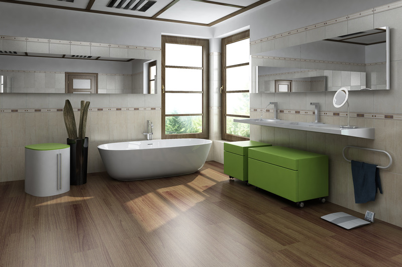 Enhance Your Home’s Value with Bathroom Renovation in Brentwood, CA