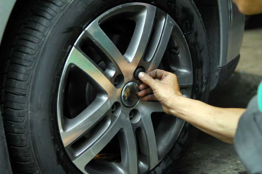 Stay On Track: Expert Wheel Alignment in St. Charles, IL