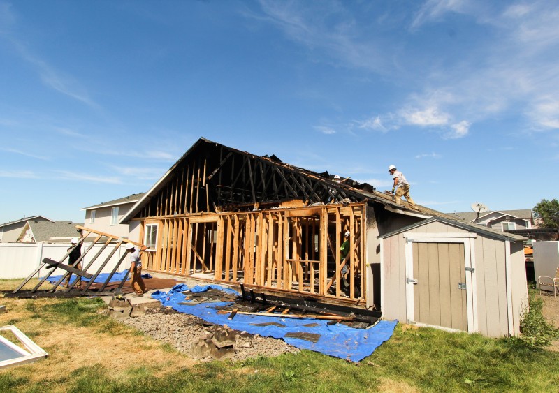 Professional Smoke Damage Restoration in Council Bluffs, IA